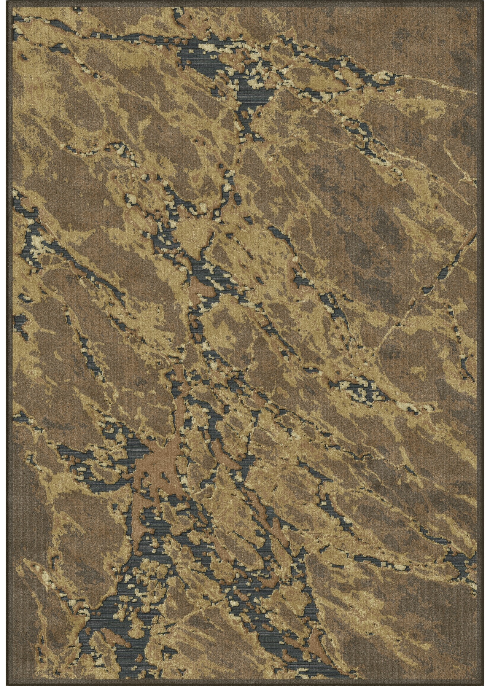 Brinker -  Ensuite - Vloerkleed Onyx 884
