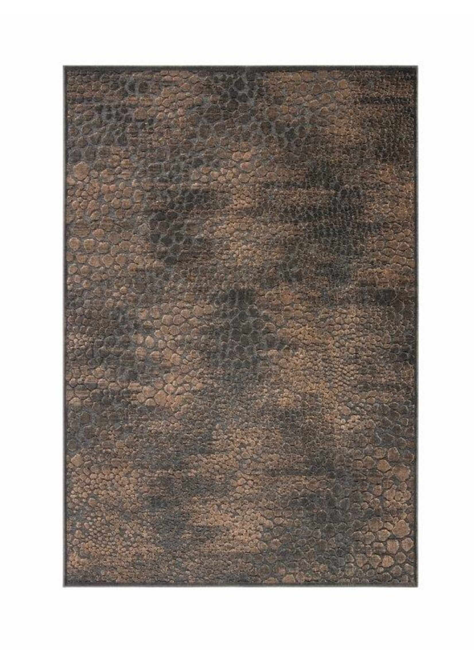 Brinker -  Ensuite - Vloerkleed Onyx 880