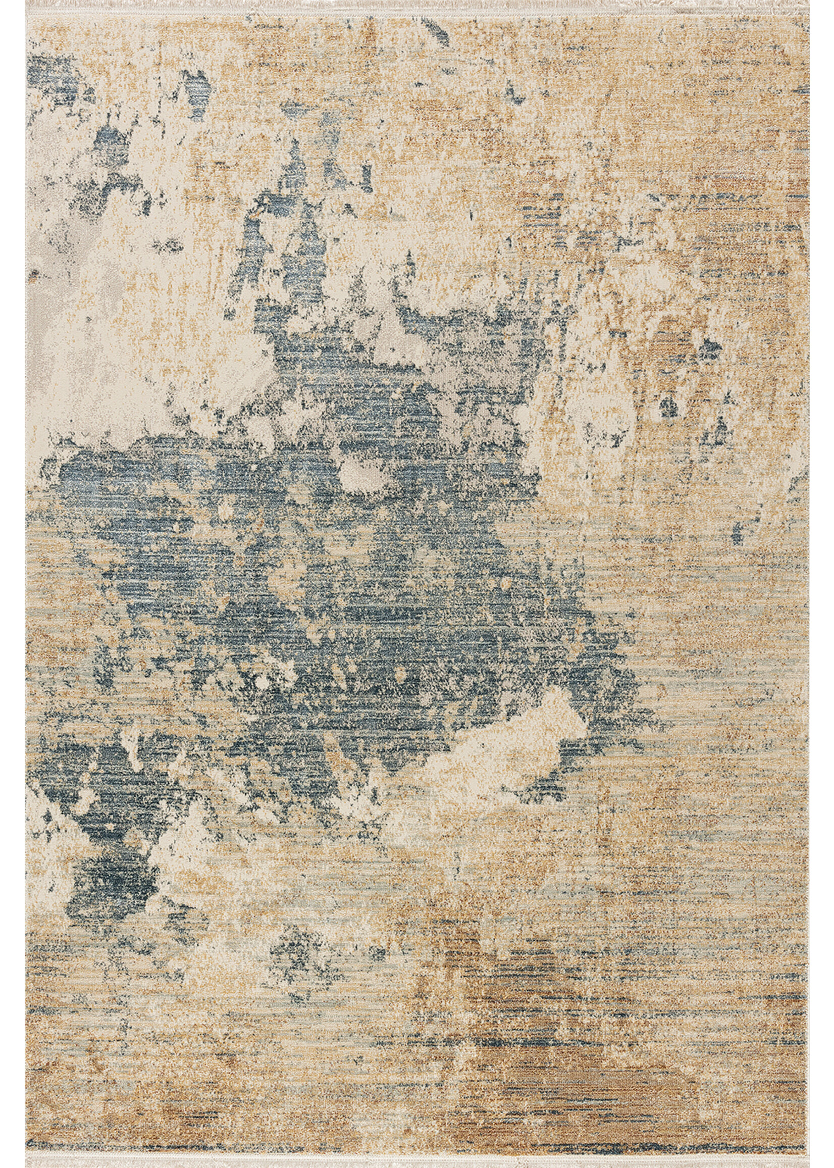 Brinker -  Various dessin 810 beige/off white