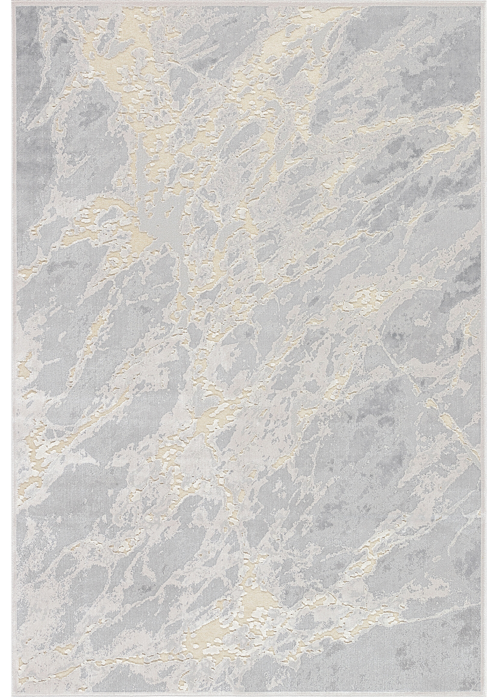 Brinker -  Onyx dessin 884 Silver