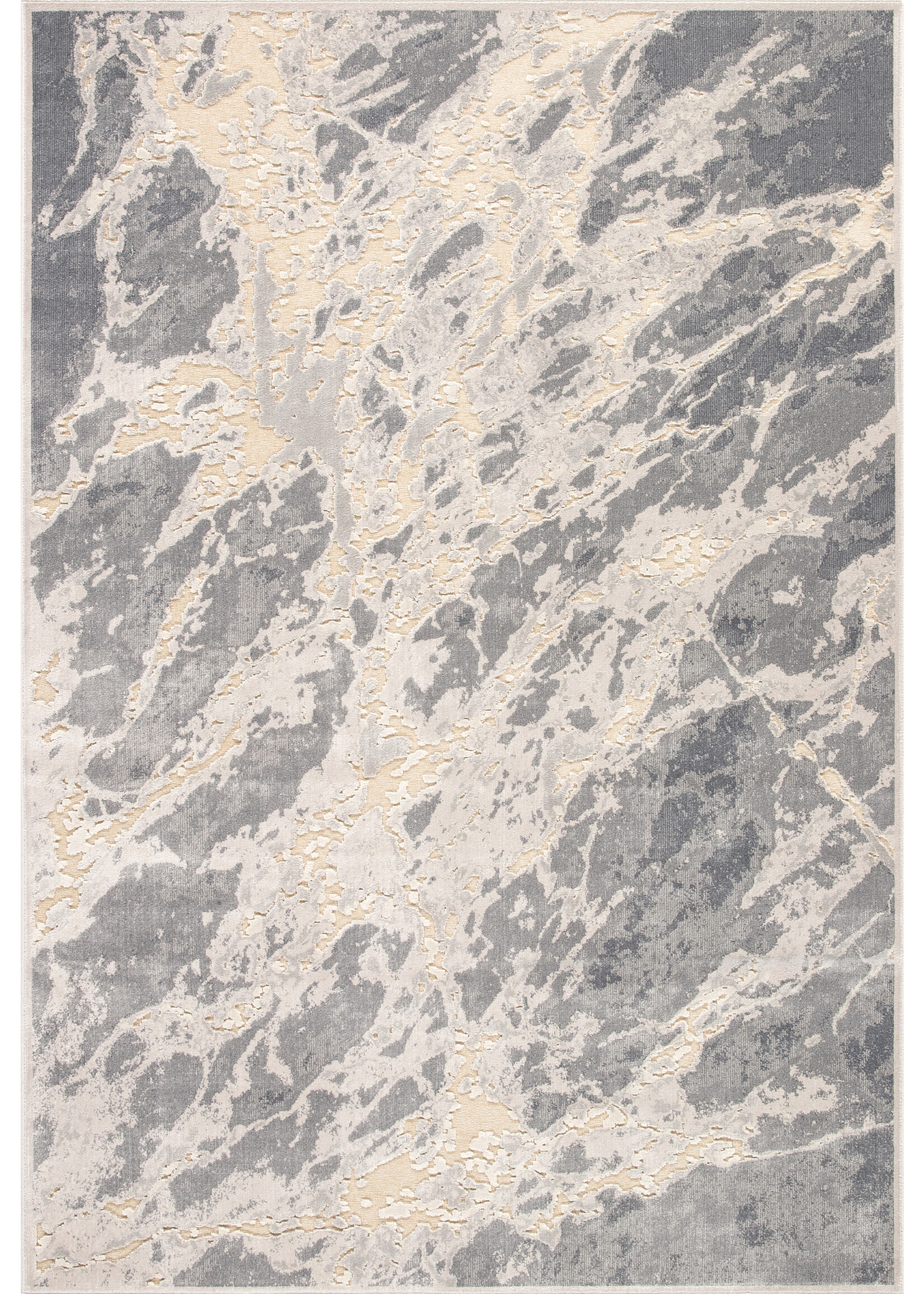 Brinker -  Onyx dessin 884 Grey