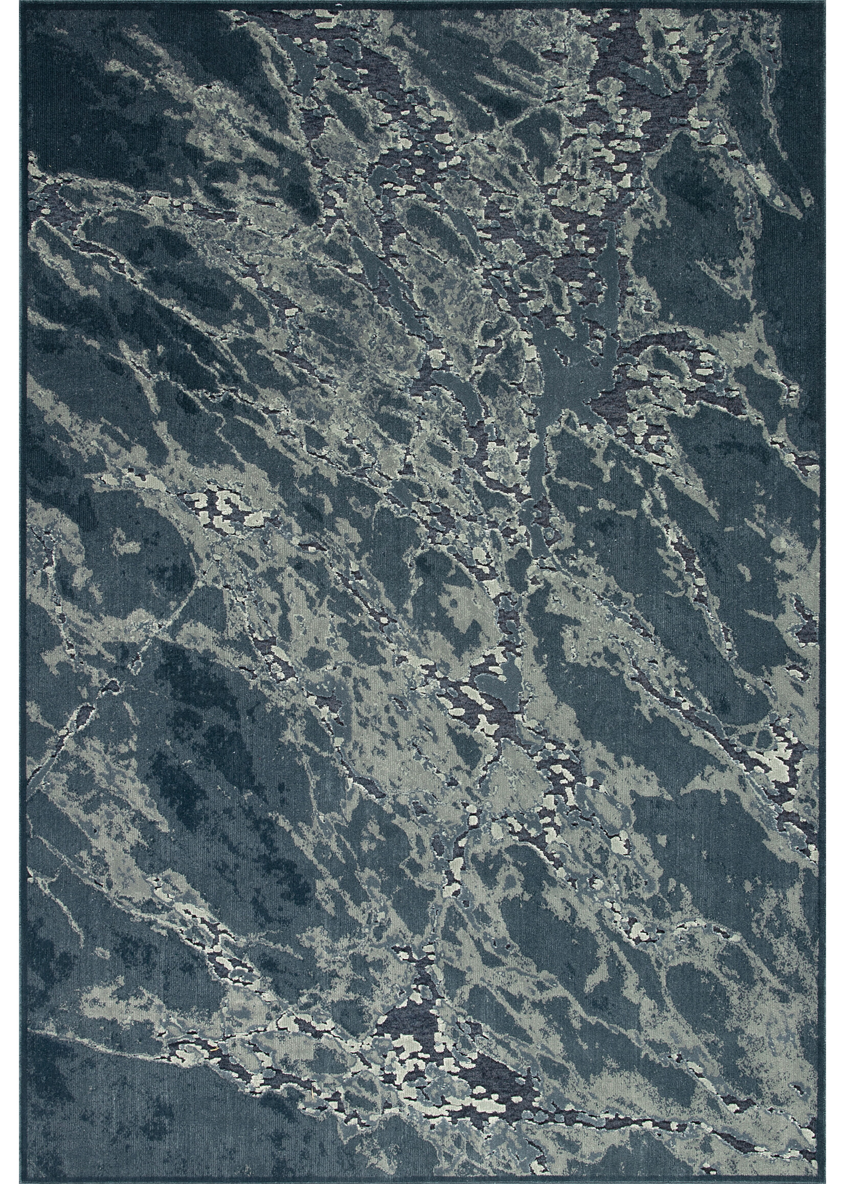 Brinker -  Onyx dessin 884 Blue
