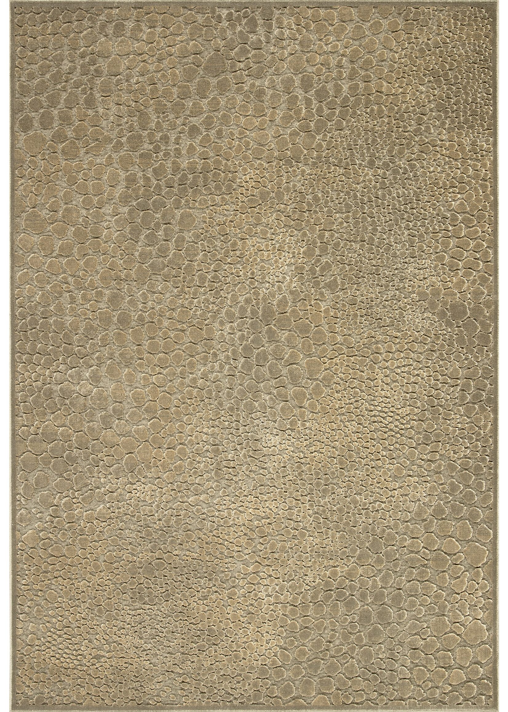 Brinker -  Onyx dessin 880 Olive