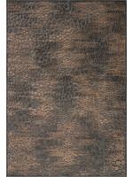 Brinker -  Onyx dessin 880 Brown/Black