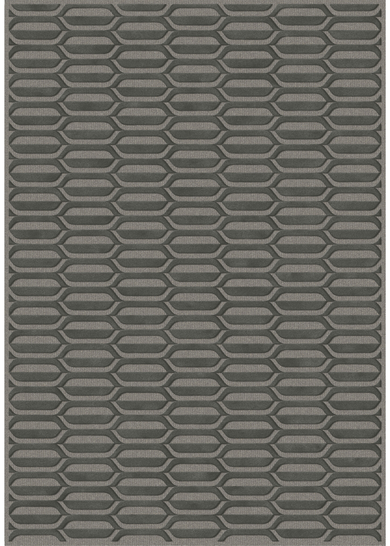 Brinker -  Graphix dessin 949 grey/beige