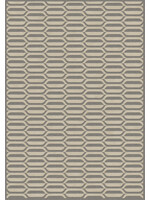 Brinker -  Graphix dessin 949 beige/beige