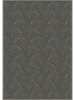 Brinker -  Graphix dessin 923 Grey/Anthracite