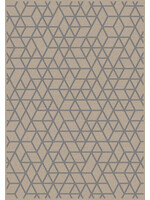 Brinker -  Graphix dessin 826 beige/grey