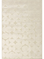 Brinker -  Graphix dessin 3164 Ivory/Ivory