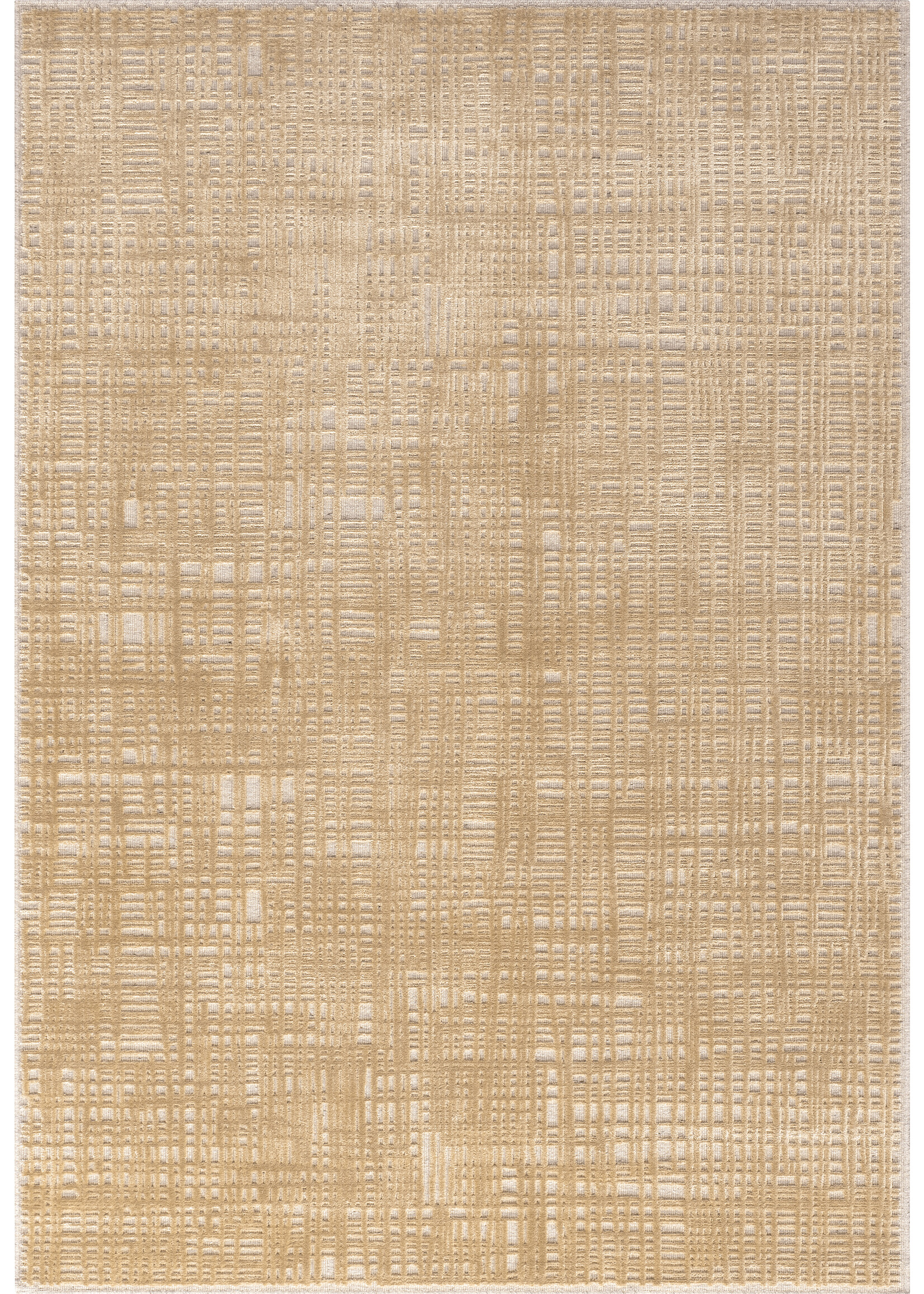 Brinker -  Graphix dessin 1097 Ivory/Warm beige
