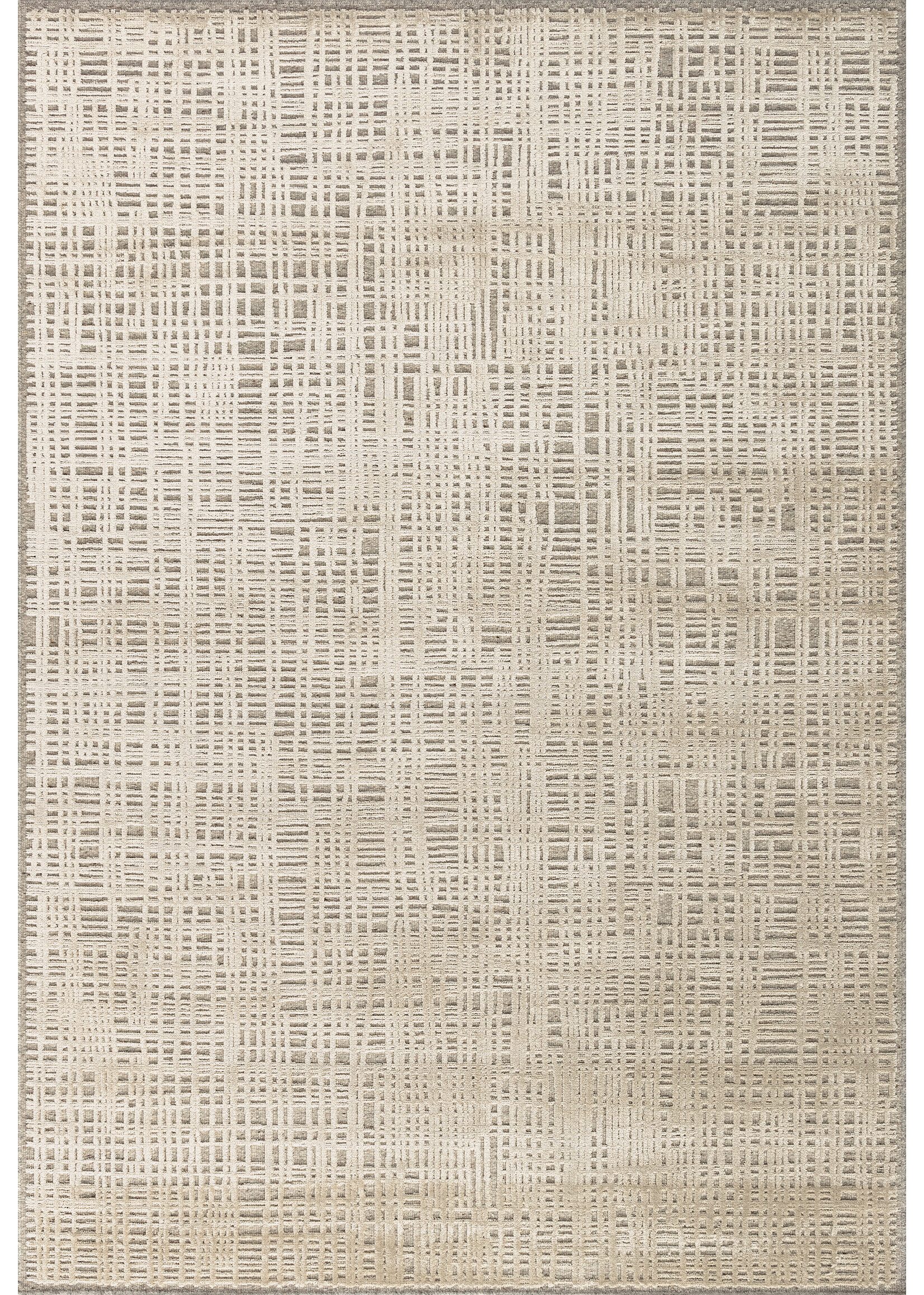 Brinker -  Graphix dessin 1097 Beige/Stone