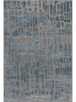 Brinker -  Graphix dessin 1018 grey/navy