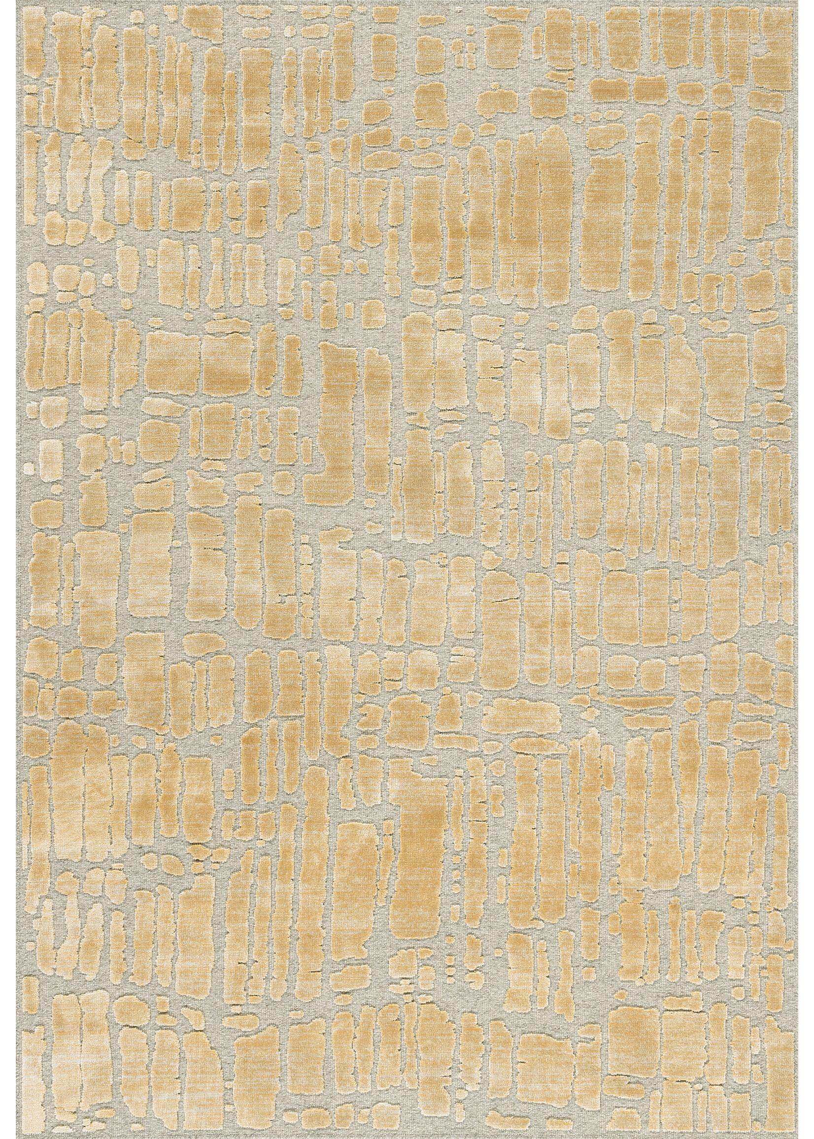 Brinker -  Graphix dessin 1018 beige/gold