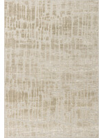 Brinker -  Graphix dessin 1018 beige/beige