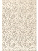 Brinker -  Graphix dessin 1016 beige/beige
