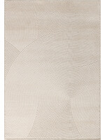 Brinker -  Graphix dessin 1012 Ivory/Ivory