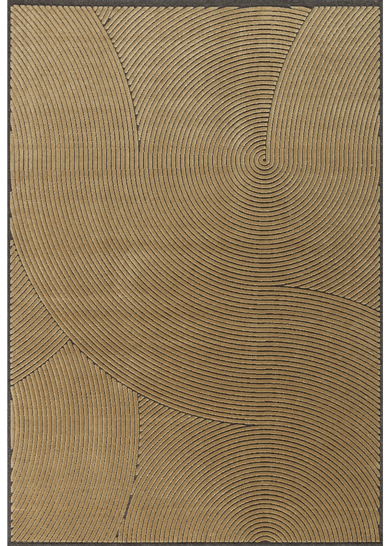 Brinker -  Graphix dessin 1012 Grey/Gold