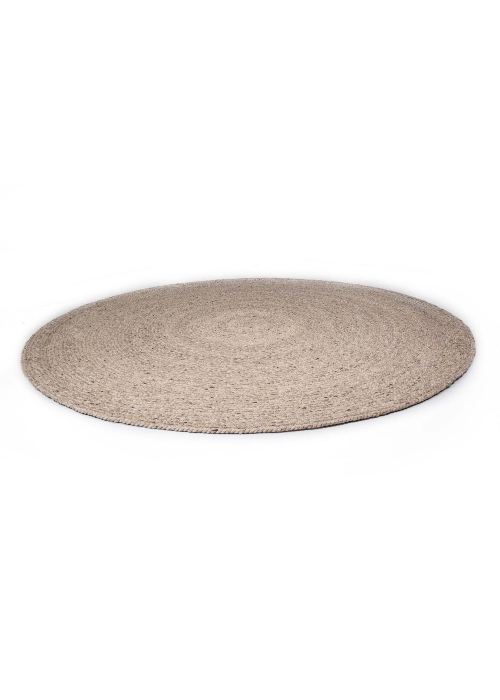 Brinker -  Bellano ST Light Grey 814 ø200