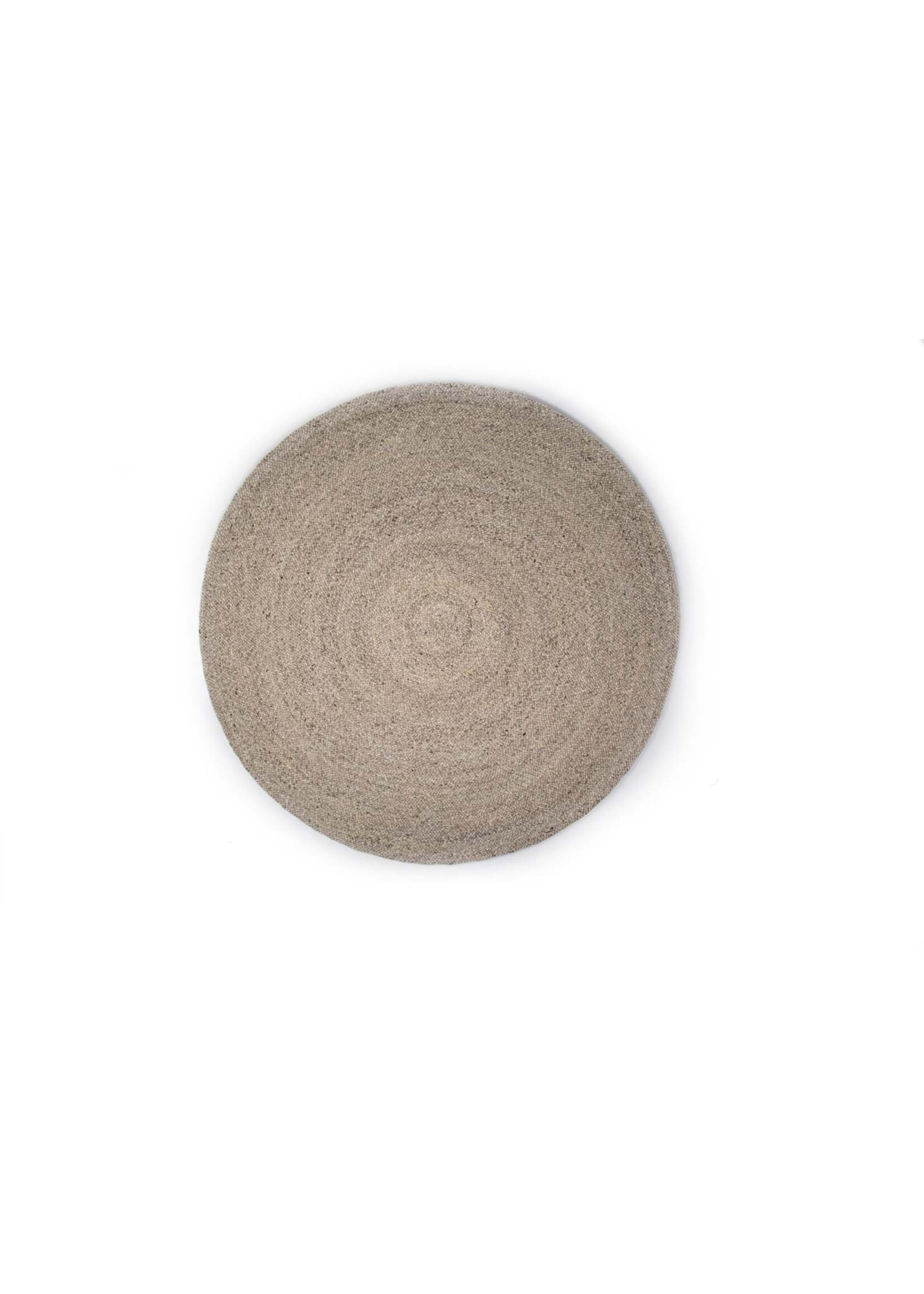 Brinker -  Bellano ST Light Grey 814 ø200