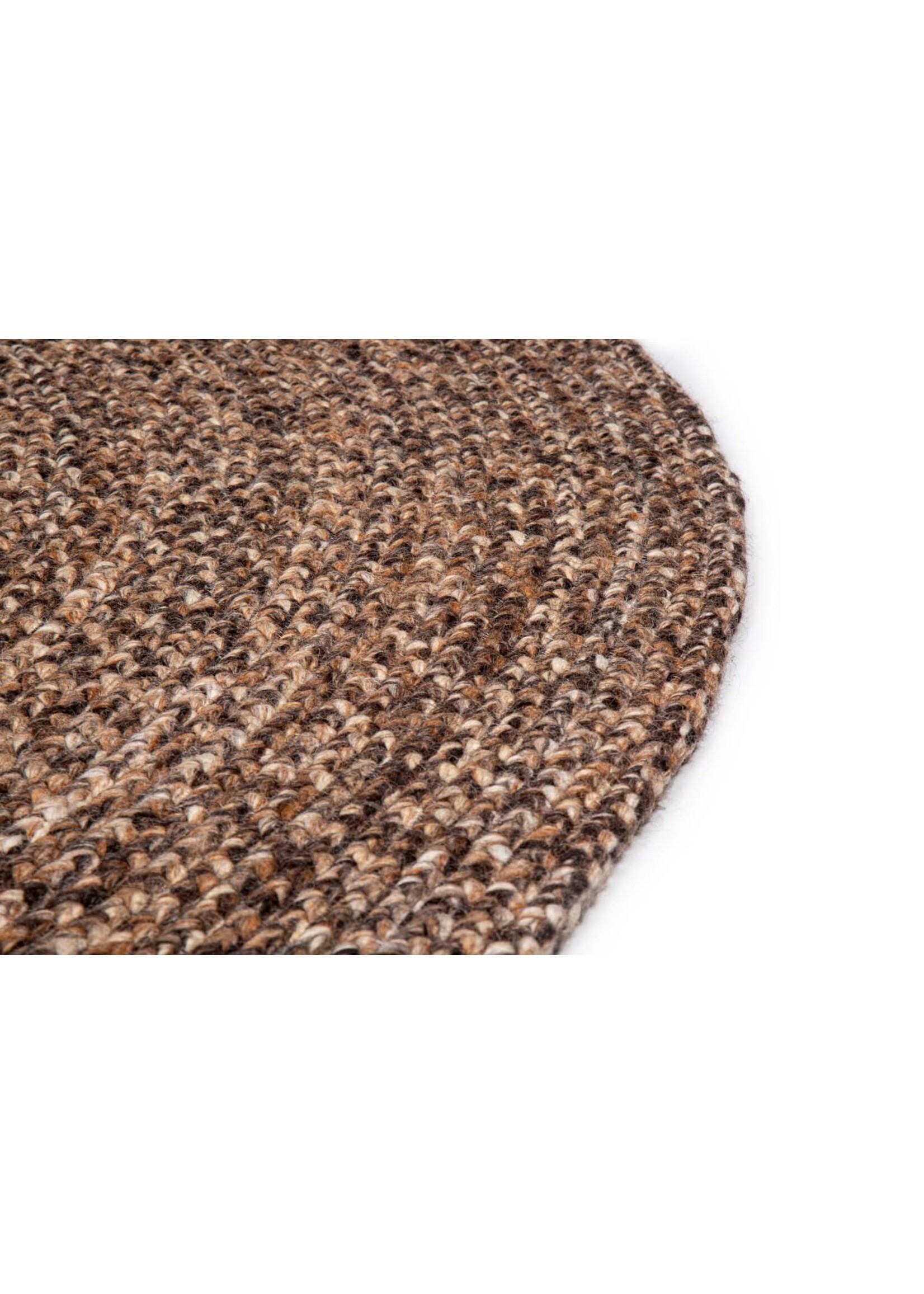 Brinker -  Bellano ST Brown 623 ø200