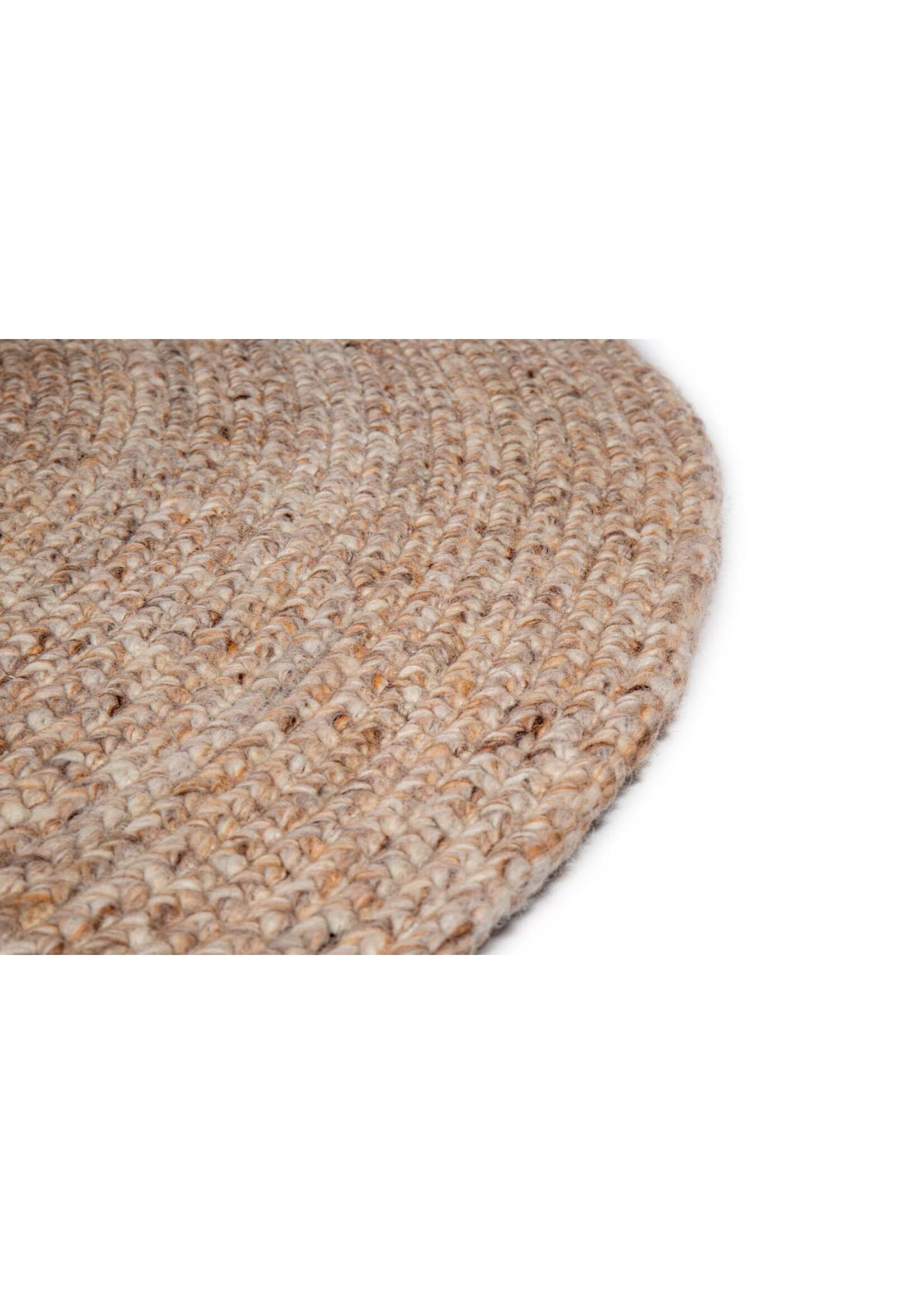 Brinker -  Bellano ST 142 Beige 200Ø