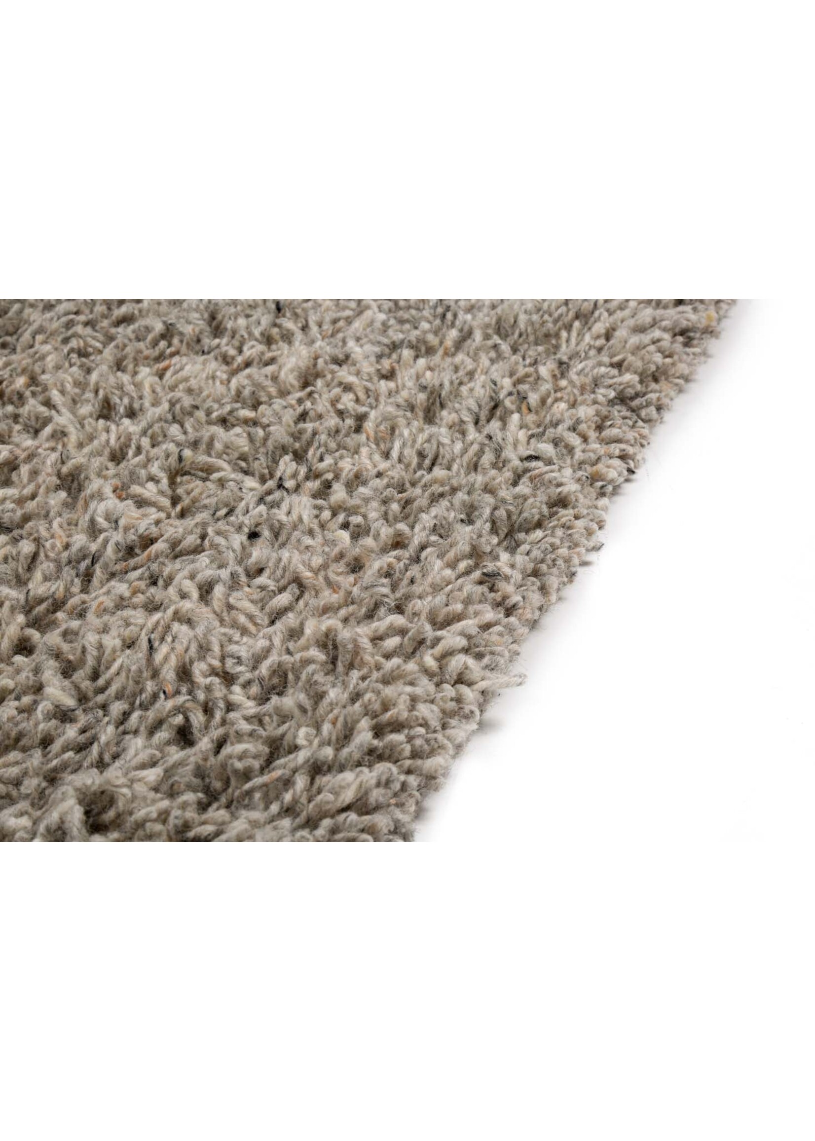 Brinker -  Berbero Lungo Natural Grey 834 170x230