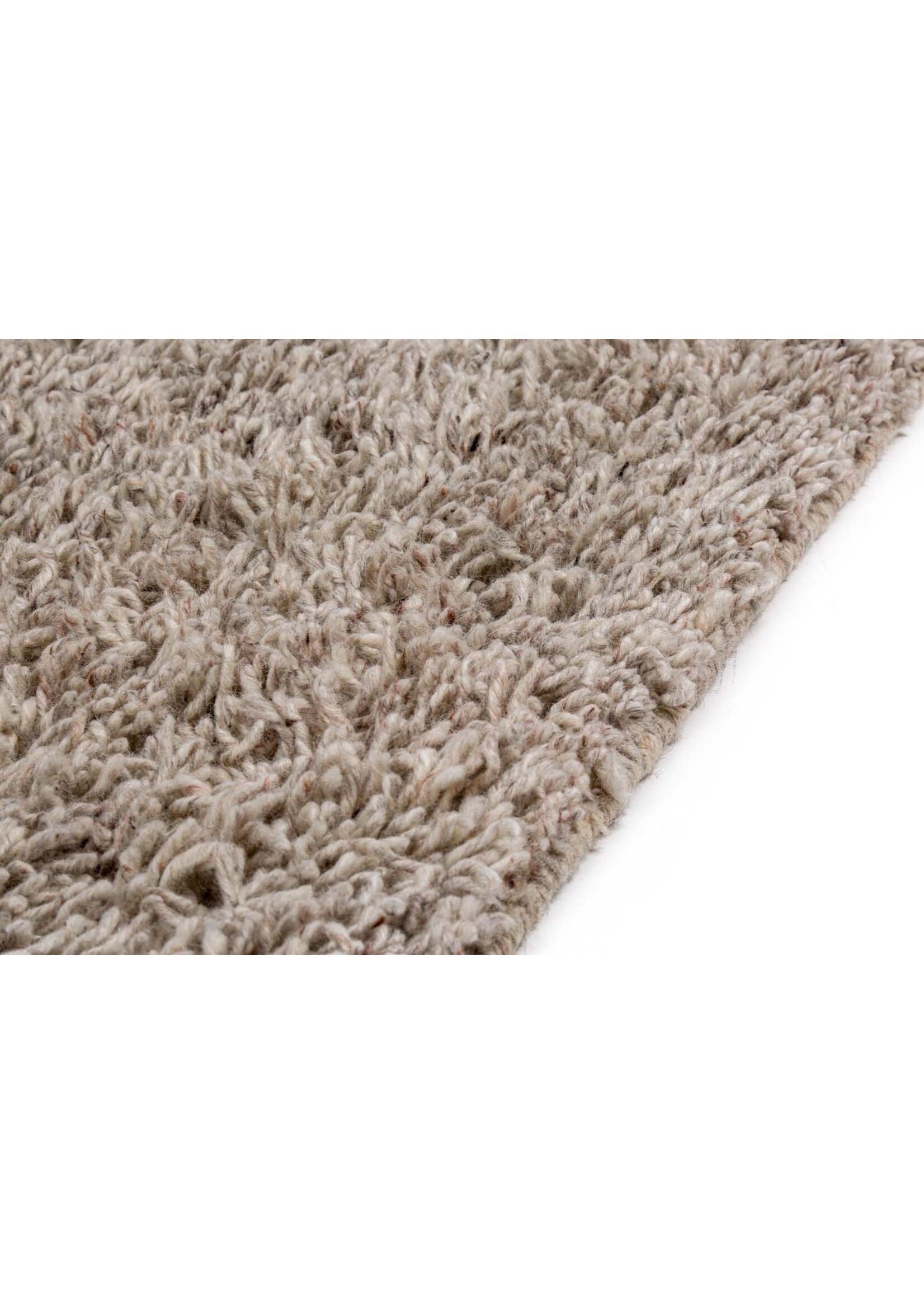 Brinker -  Berbero Lungo Beige 101 170x230