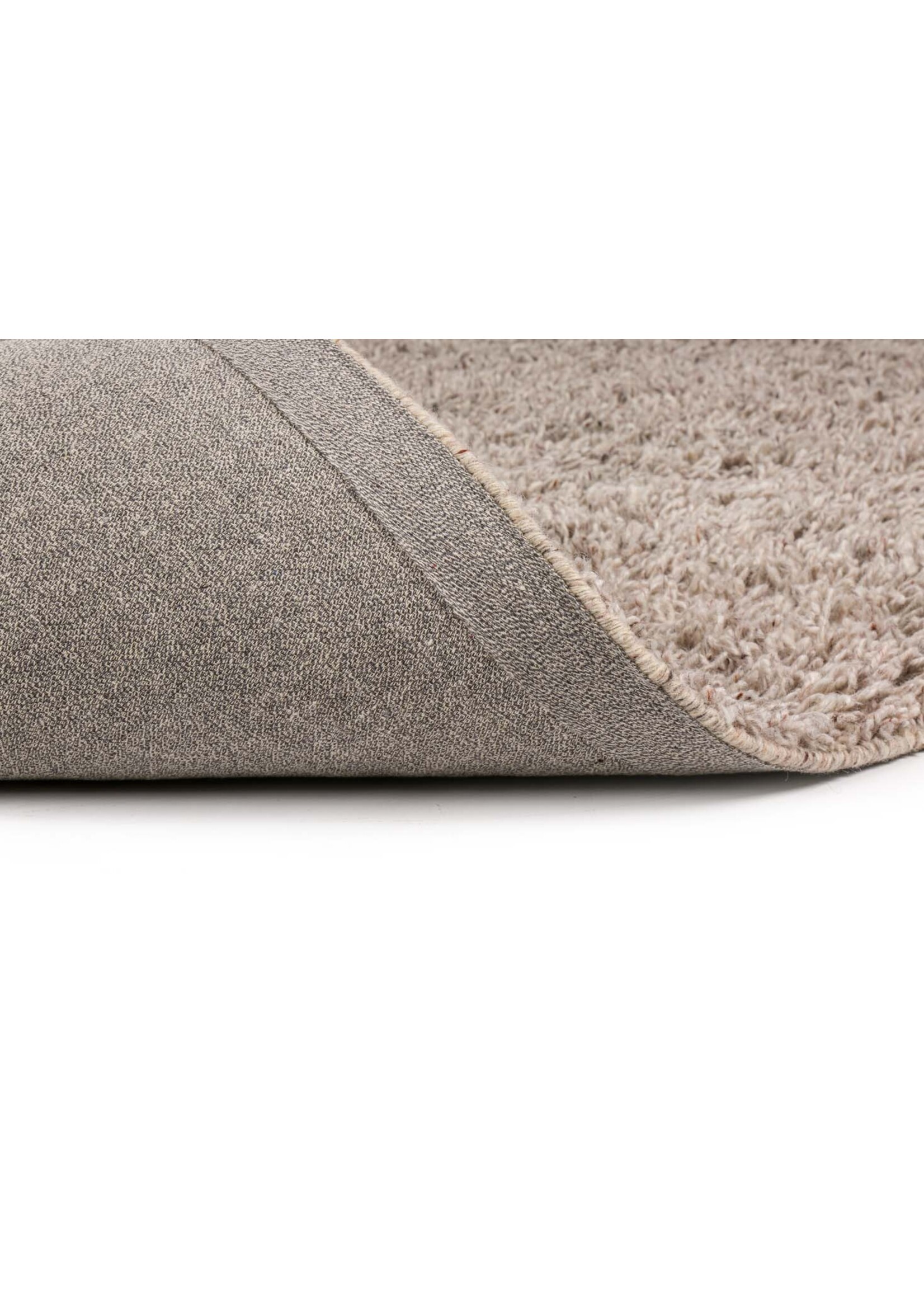 Brinker -  Berbero Lungo Beige 101 170x230