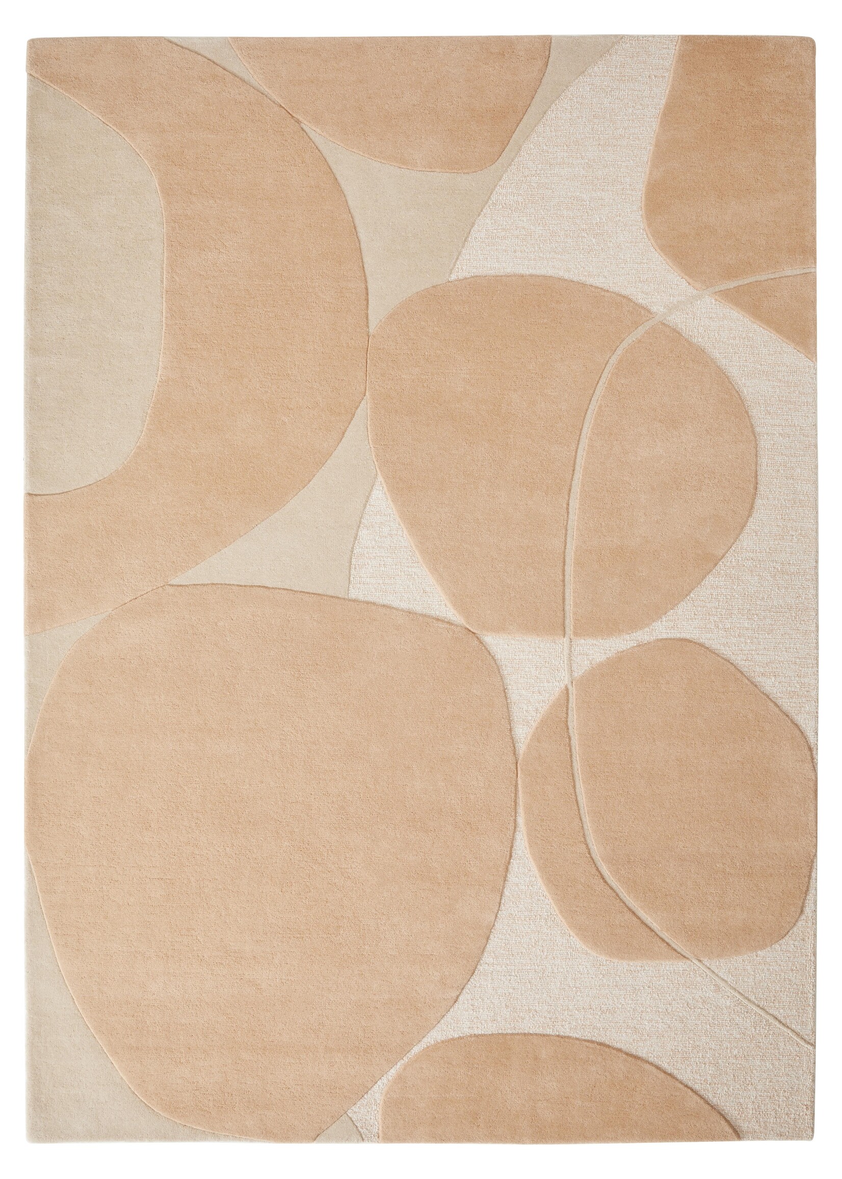 Brinker -  Bolsena Pink 170x230