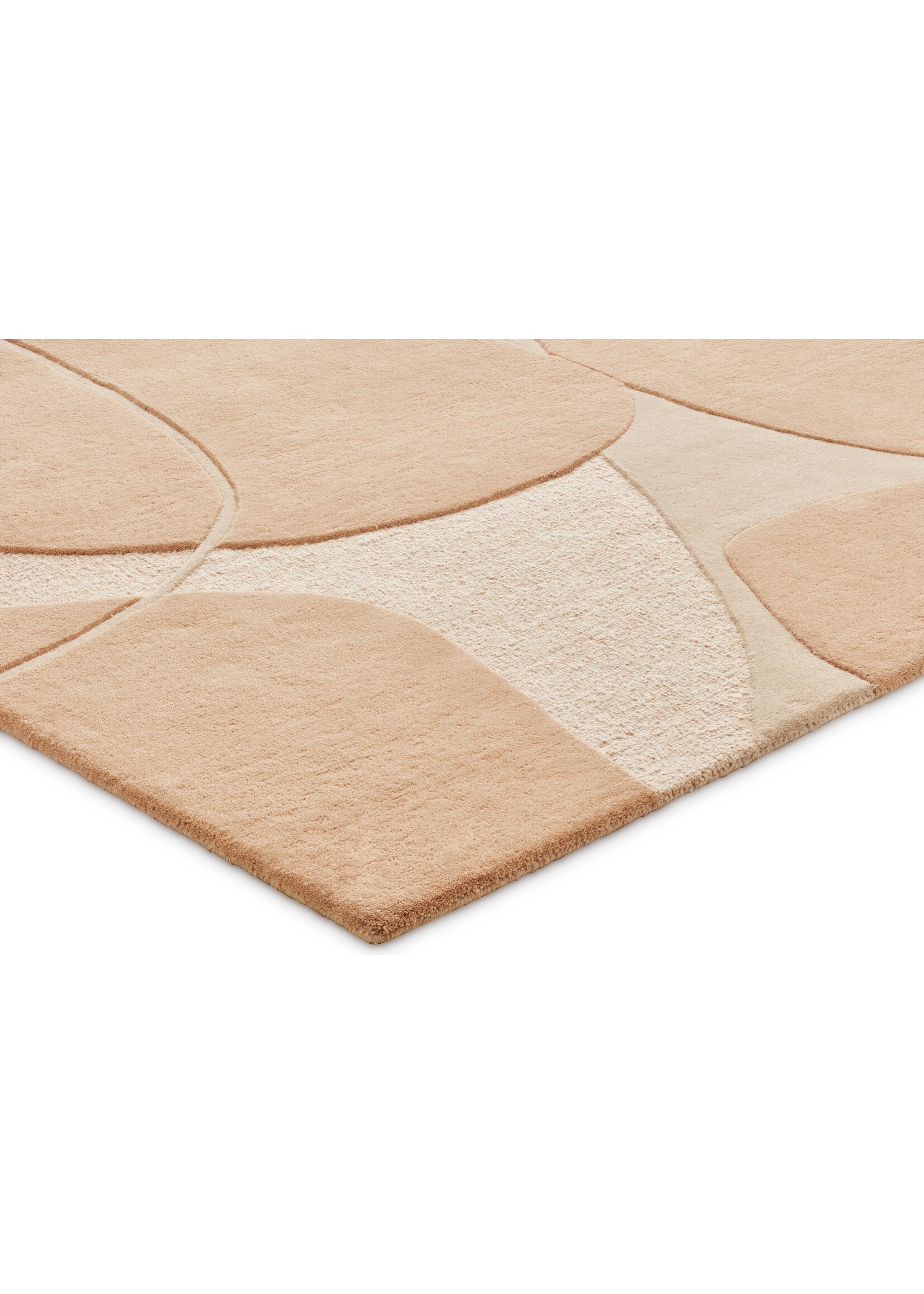 Brinker -  Bolsena Pink 170x230