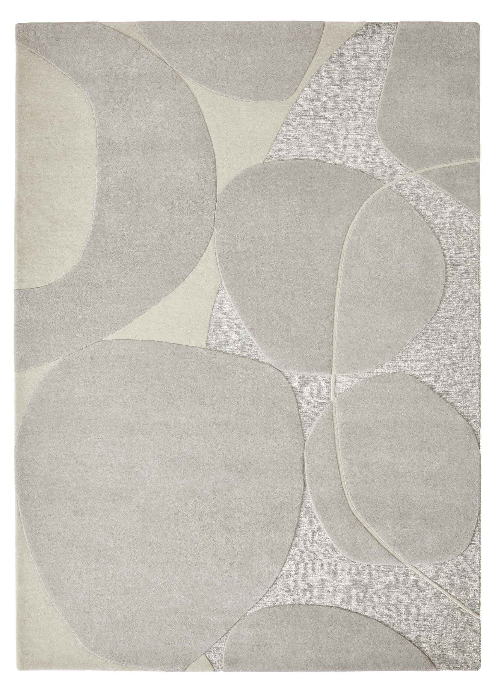 Brinker -  Bolsena Grey 140x200