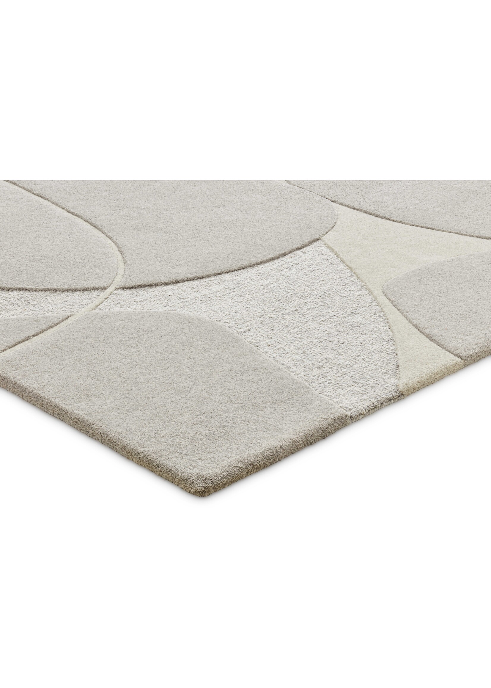 Brinker -  Bolsena Grey 140x200