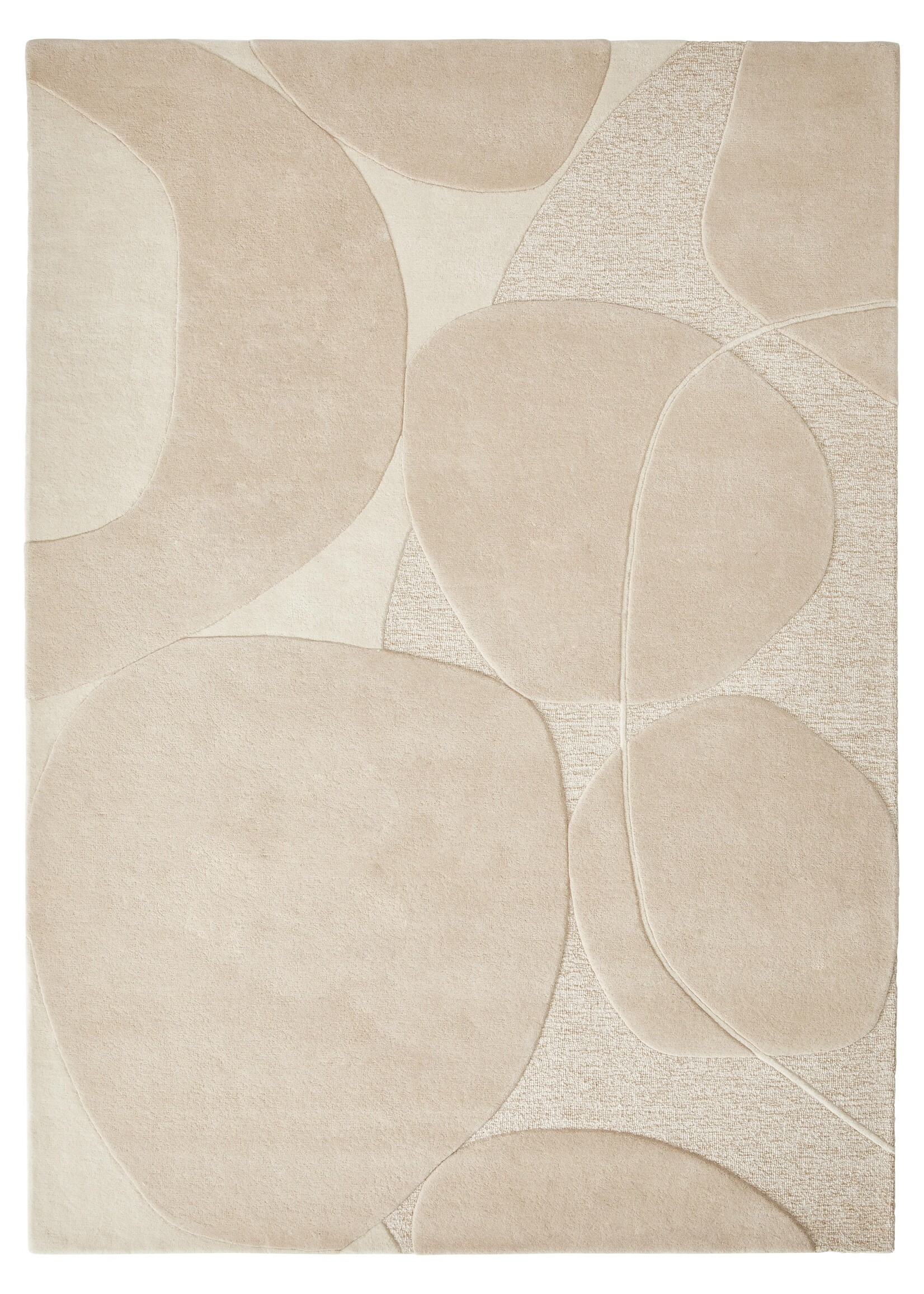 Brinker -  Bolsena Beige 140x200