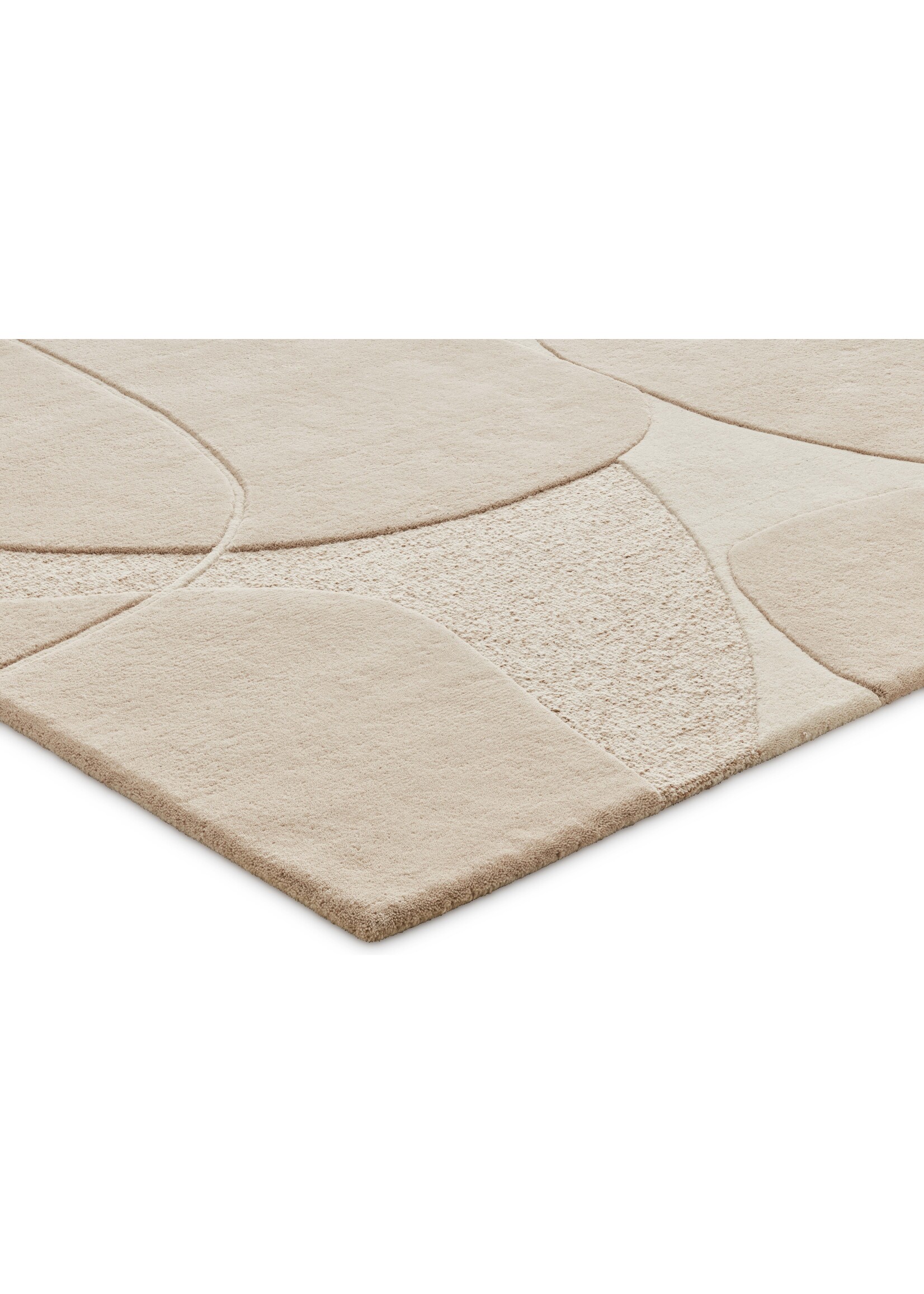 Brinker -  Bolsena Beige 140x200