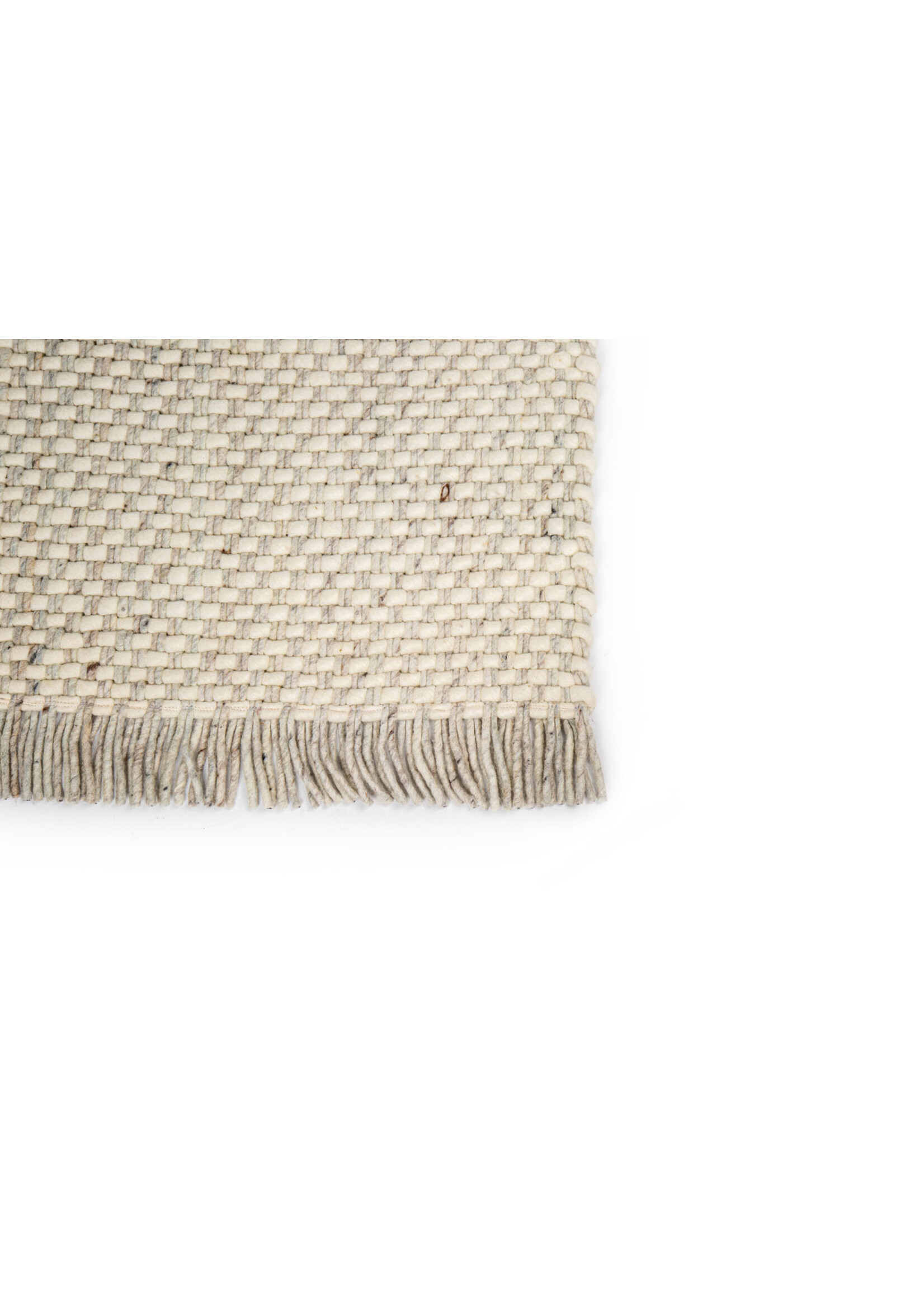 Brinker -  Burano White Grey 001-367 170x230
