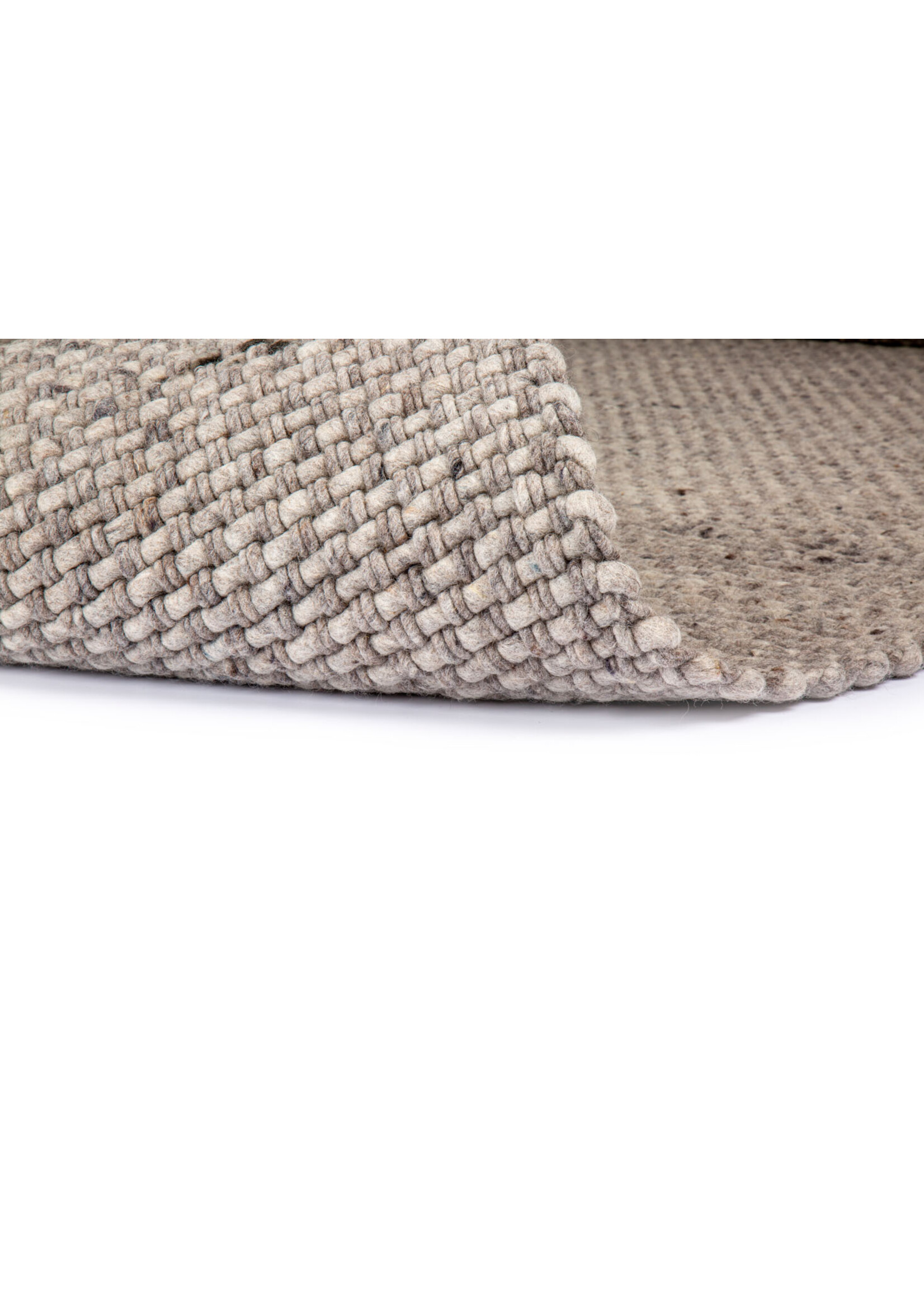 Brinker -  Burano Dark Grey 618-613 200x300