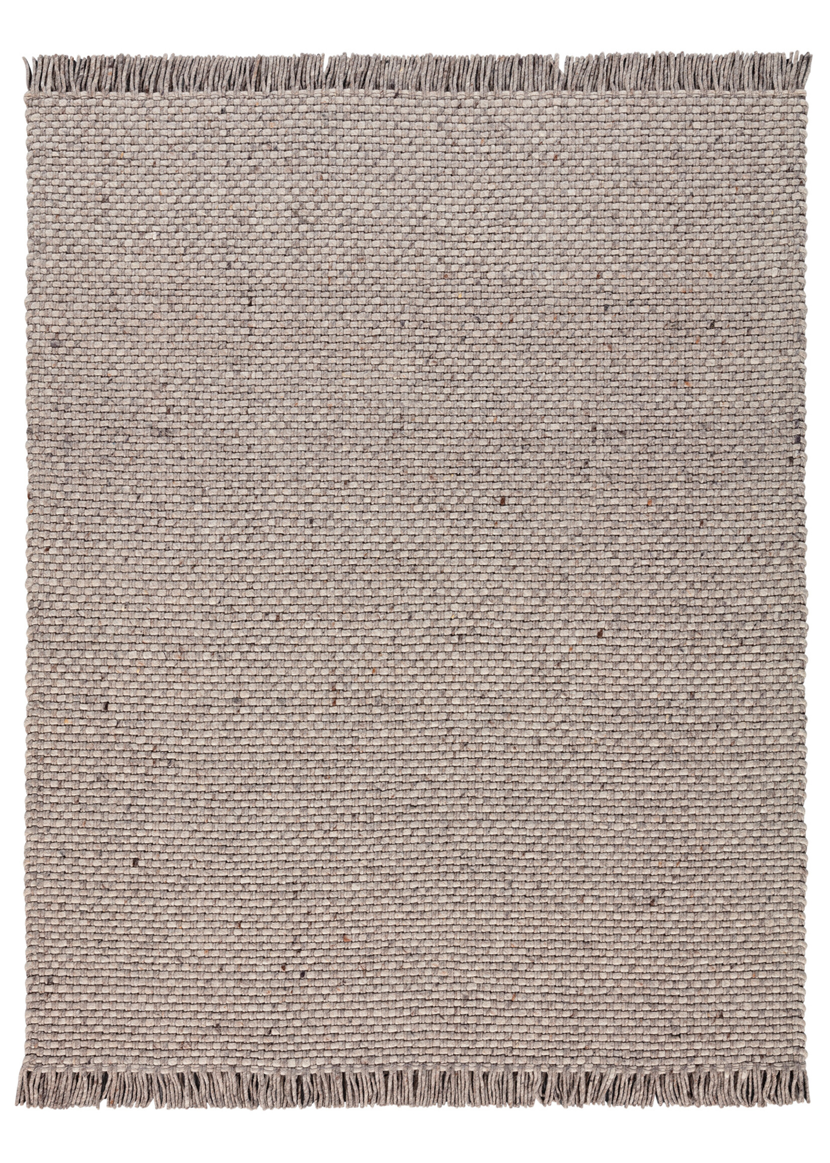 Brinker -  Burano Dark Grey 618-613 170x230