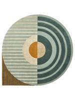Brinker -  Fano Girare Green ø200