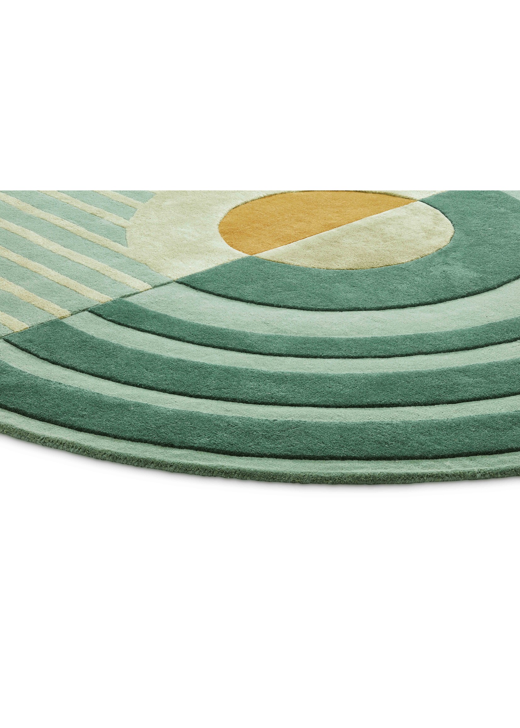 Brinker -  Fano Girare Green ø200