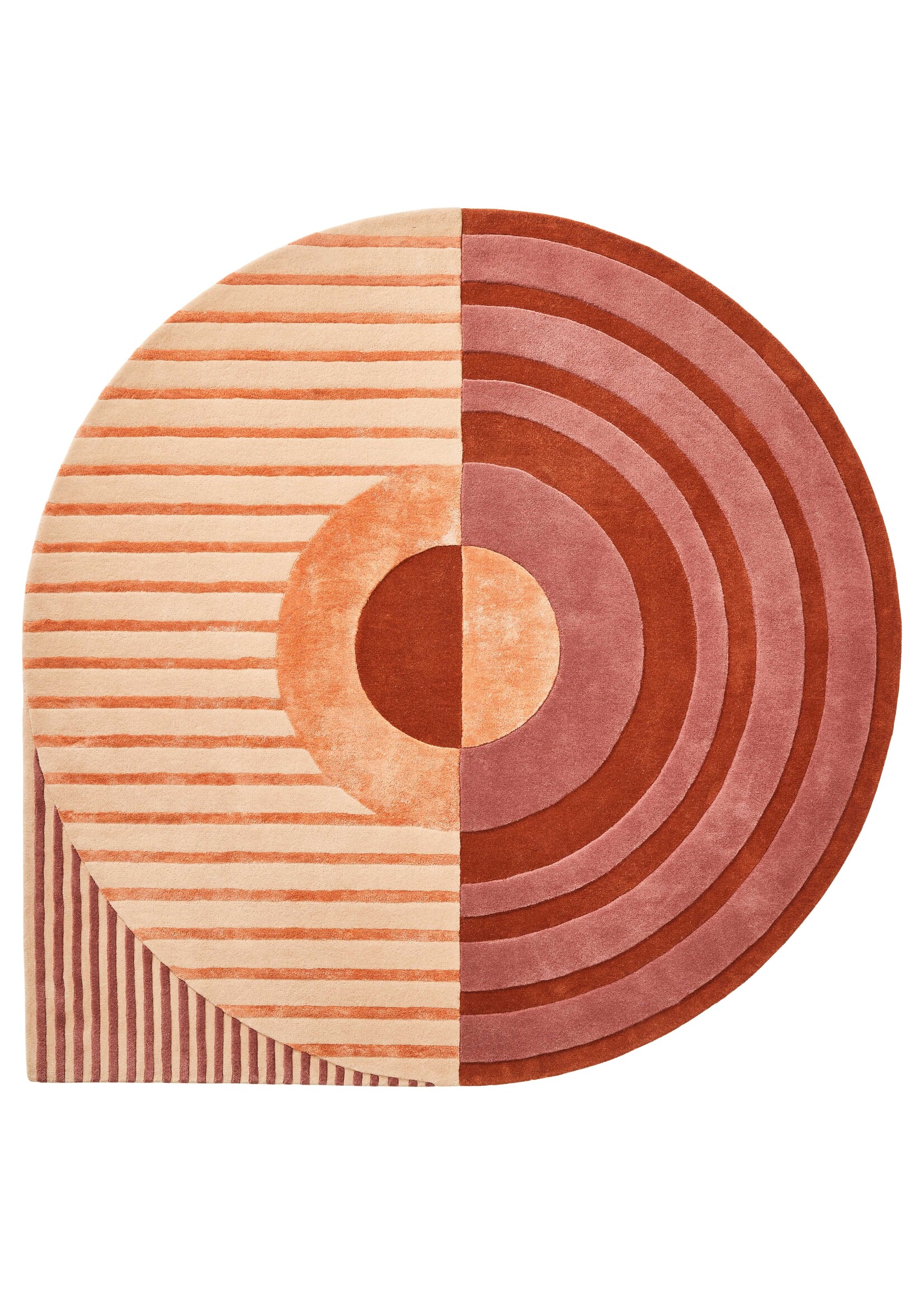 Brinker -  Fano Girare Lychee ø200