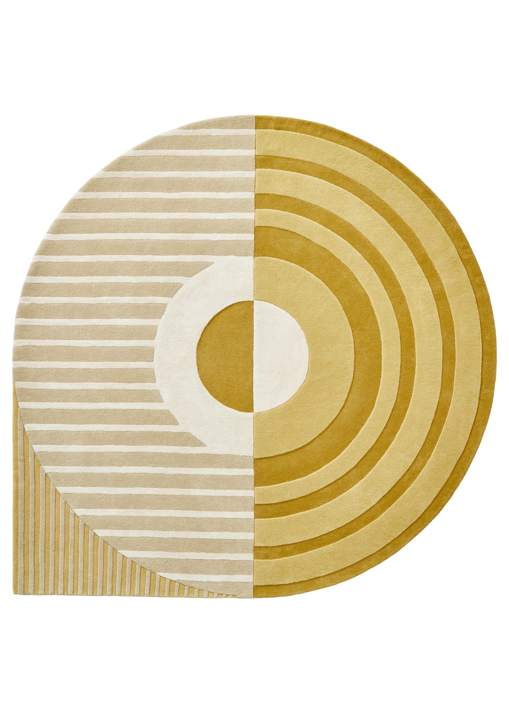 Brinker -  Fano Girare Wild Wonder ø280