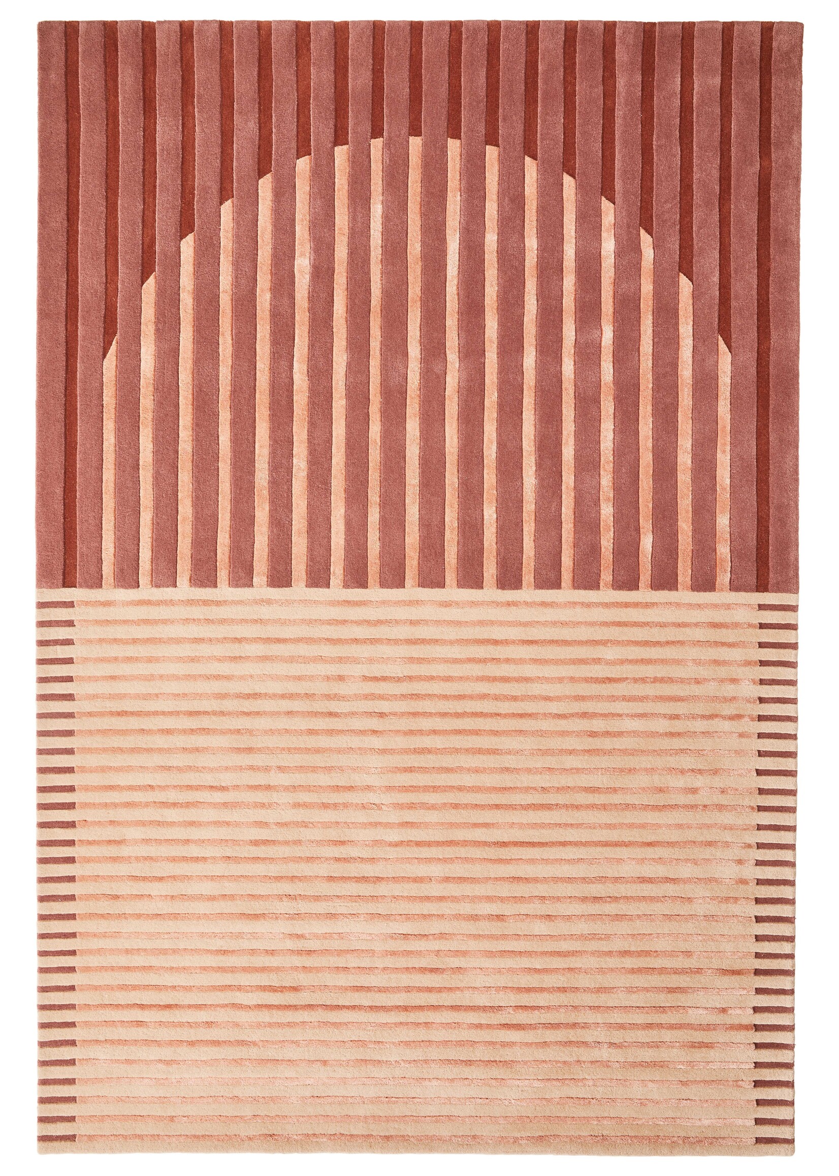 Brinker -  Fano Lychee 140x200