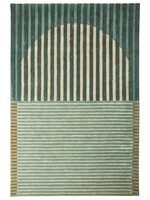 Brinker -  Fano Green 140x200