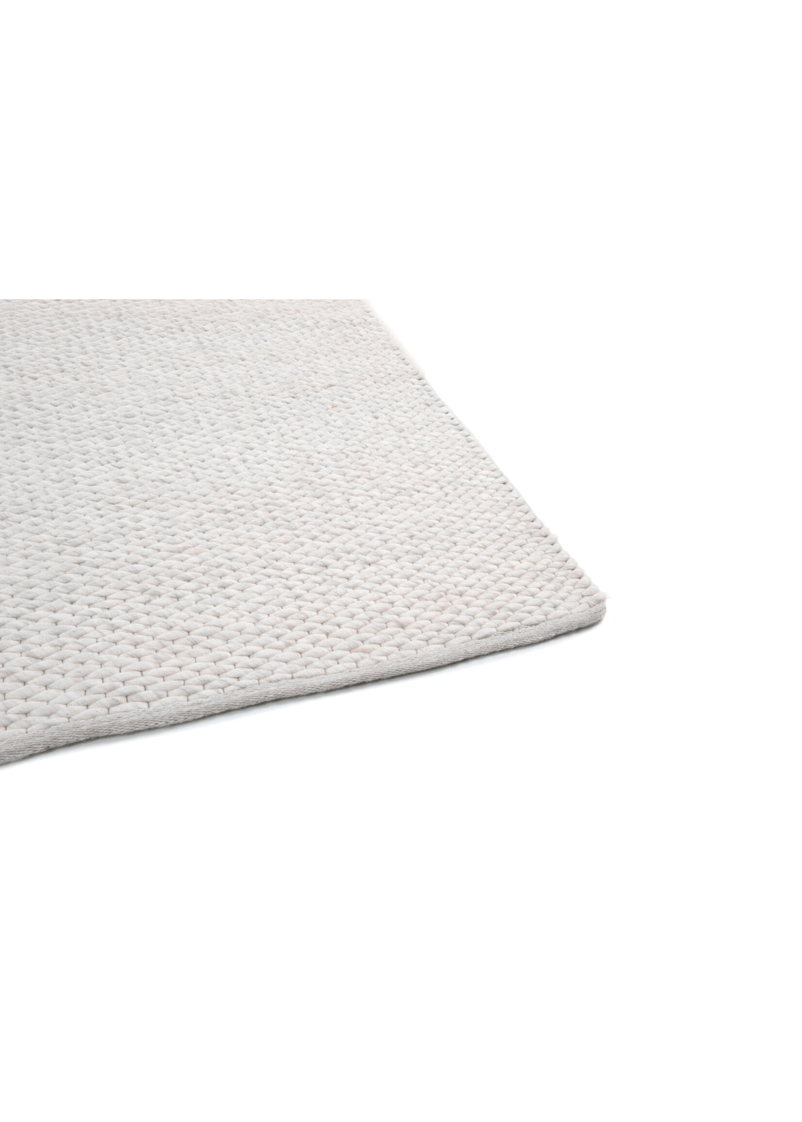 Brinker -  Genua Cloud White 815 170x230