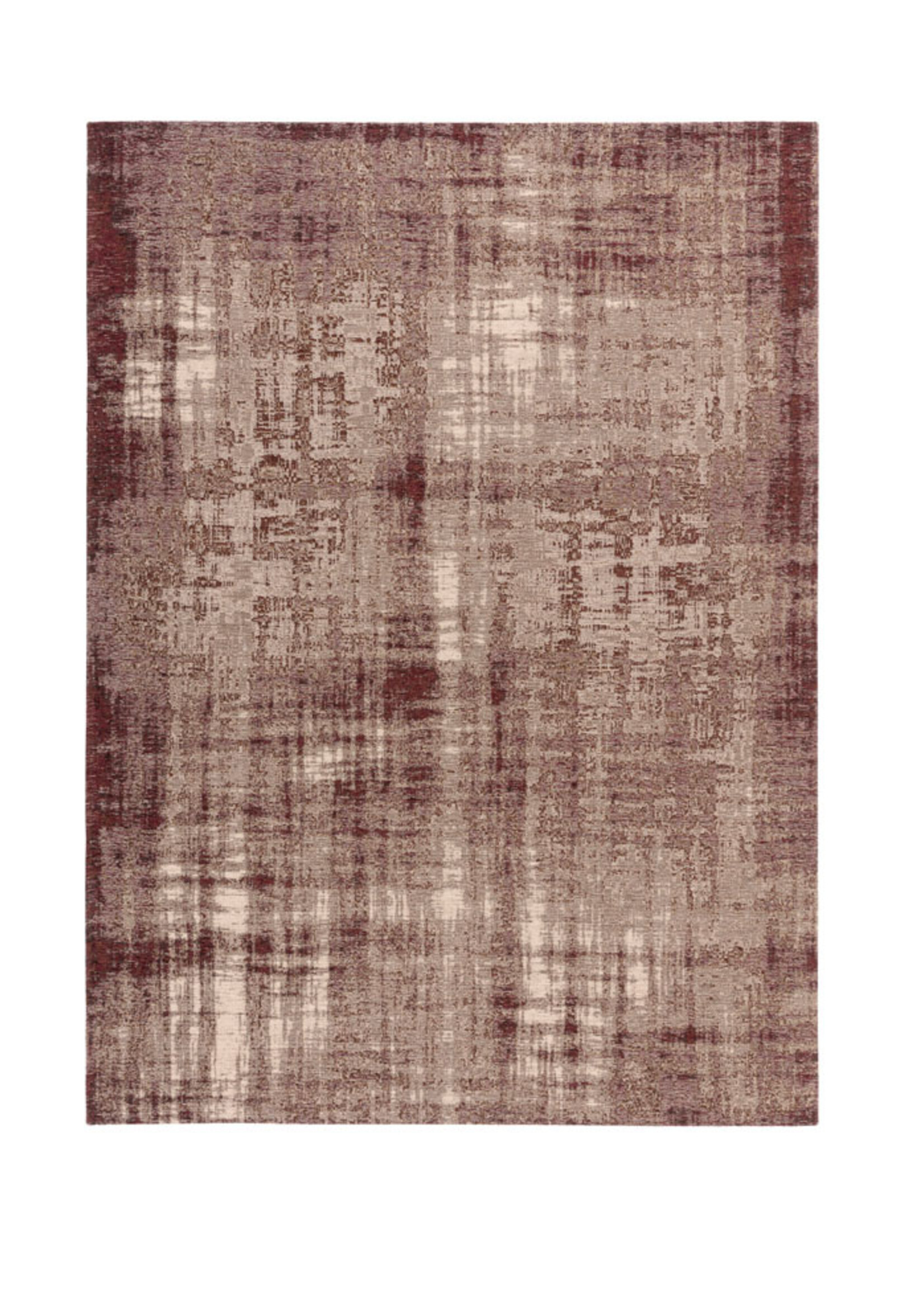 Brinker -  Grunge Wine Red