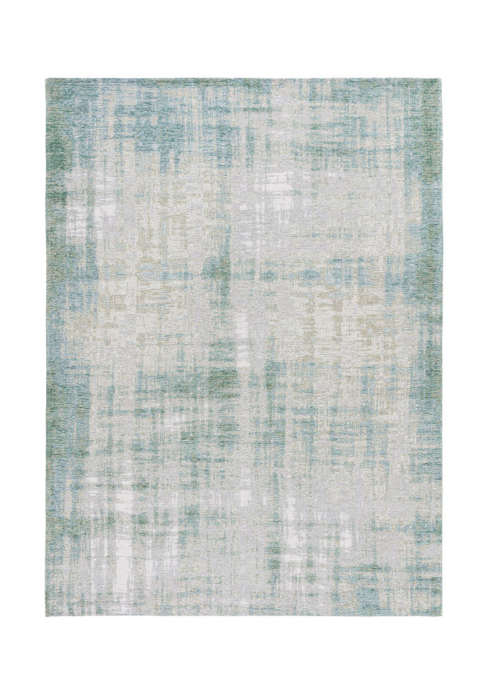 Brinker -  Grunge Aqua