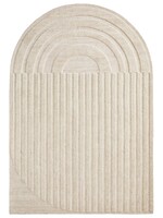 Brinker -  Monza 815 Light Grey 170x230