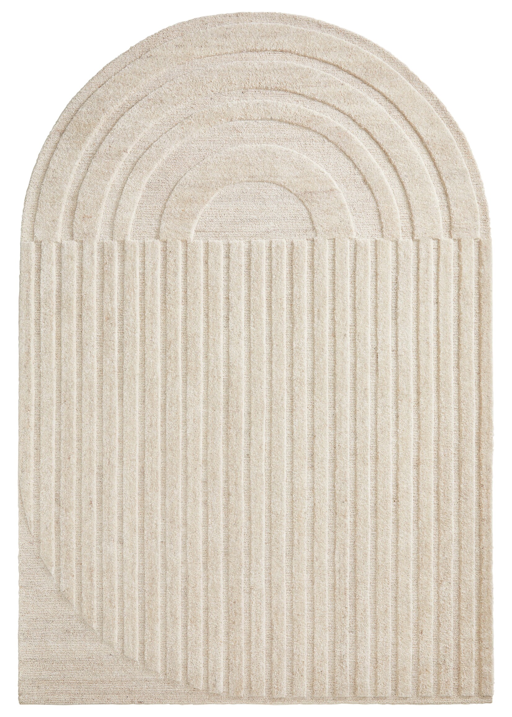 Brinker -  Monza 815 Light Grey 170x230