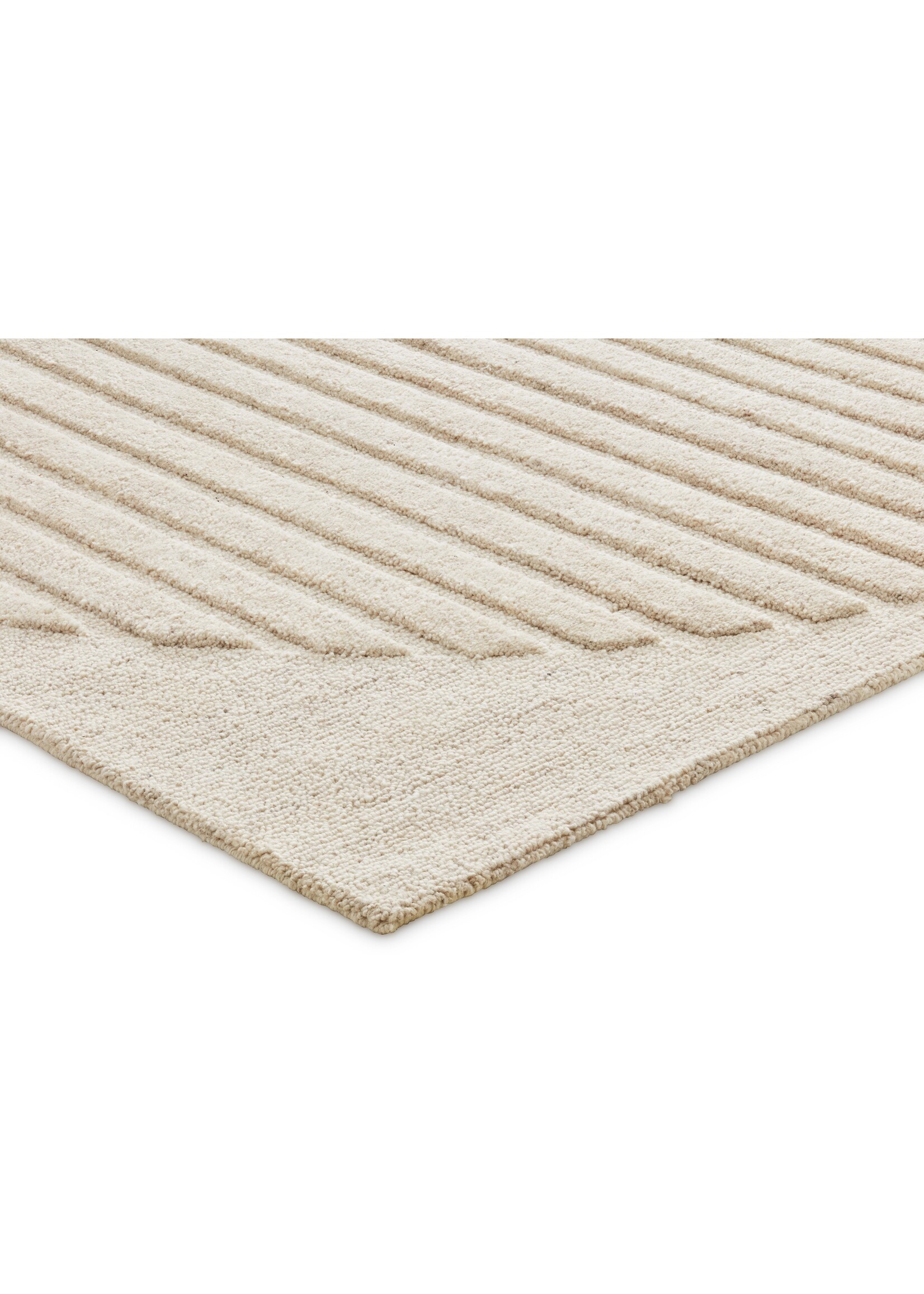 Brinker -  Monza 815 Light Grey 170x230