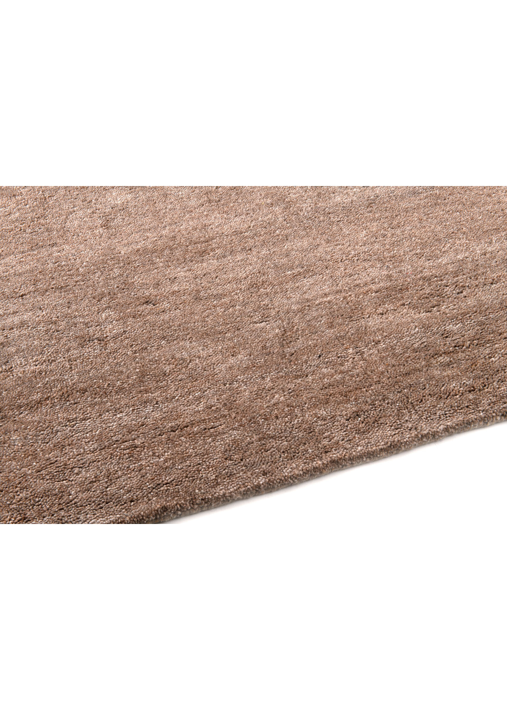 Brinker -  New Berbero Light Brown 611 170x230